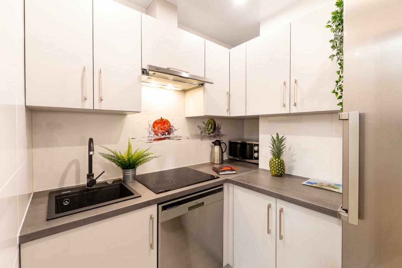 Apartament I Pokoje Goscinne U Lusi Weichsel Exterior foto